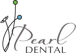 Pearl Dental Logo