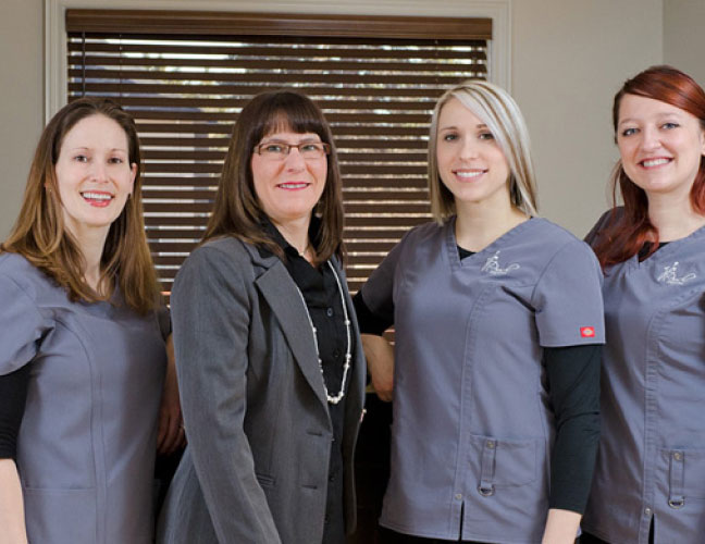 Pearl Dental Team