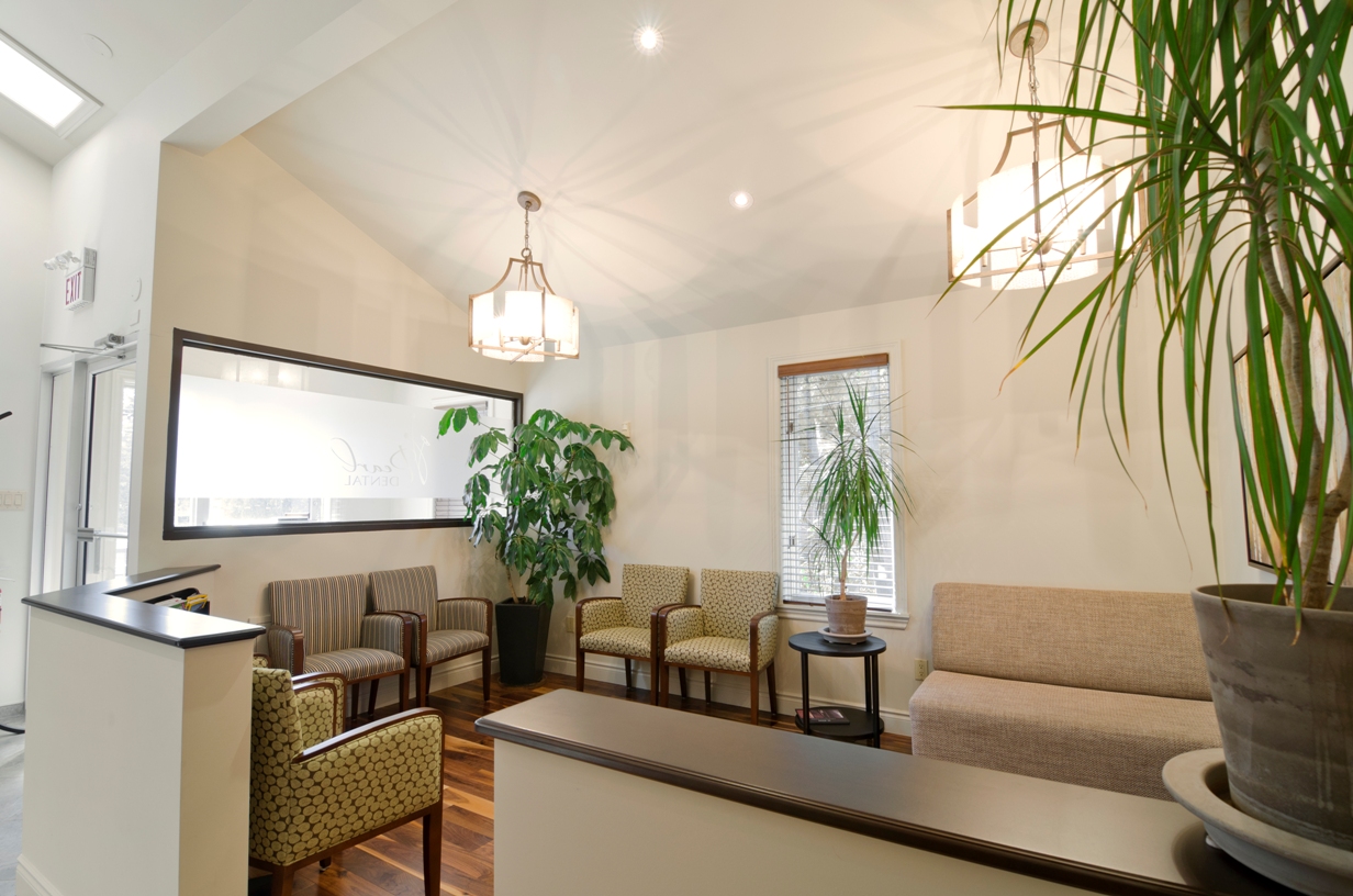 Get Your Smile Back With Pearl Dental
